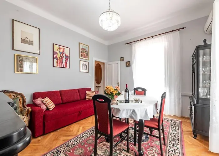 Apartament Heritage Hideaway Dubrownik