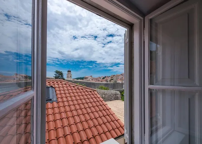 Heritage Hideaway Apartament *