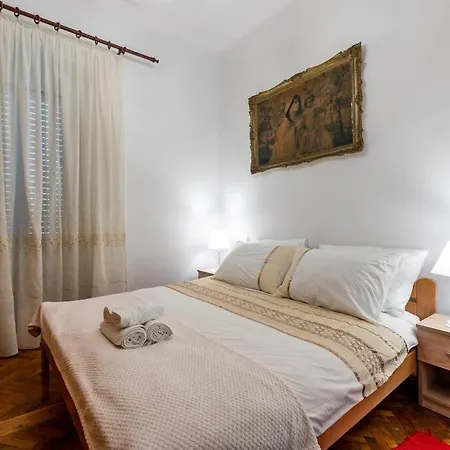 Heritage Hideaway * Dubrovnik