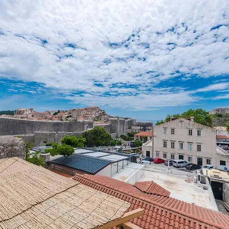 Heritage Hideaway Dubrovník