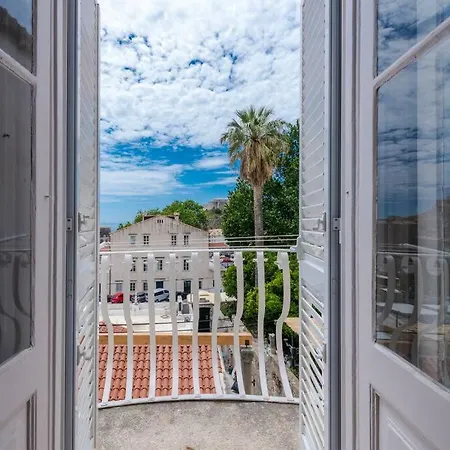 Heritage Hideaway Apartmán Dubrovník