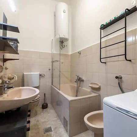 Heritage Hideaway Appartement