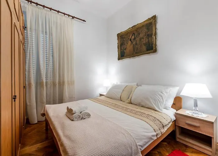 Heritage Hideaway * Dubrovník