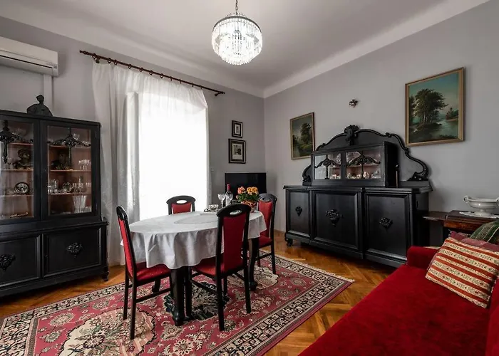 Heritage Hideaway Ντουμπρόβνικ