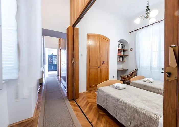 Heritage Hideaway * Dubrovník