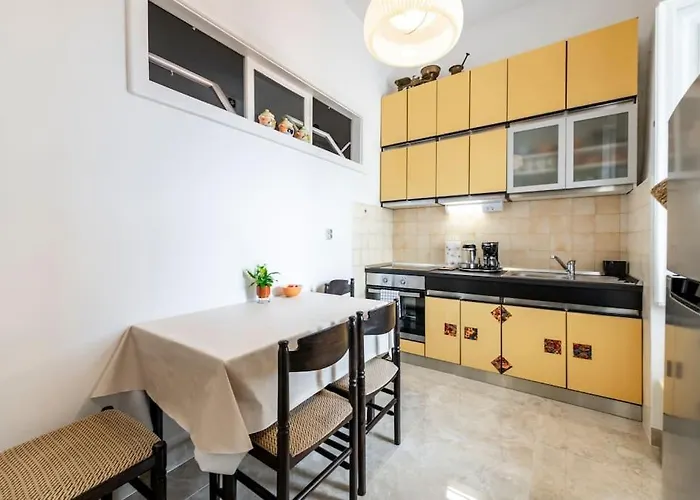 Heritage Hideaway Dubrovník