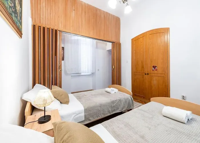 Heritage Hideaway Dubrovník