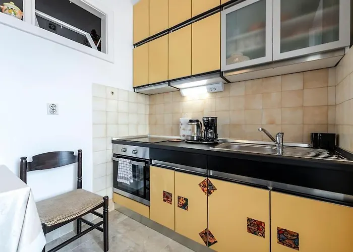 Heritage Hideaway * Ντουμπρόβνικ