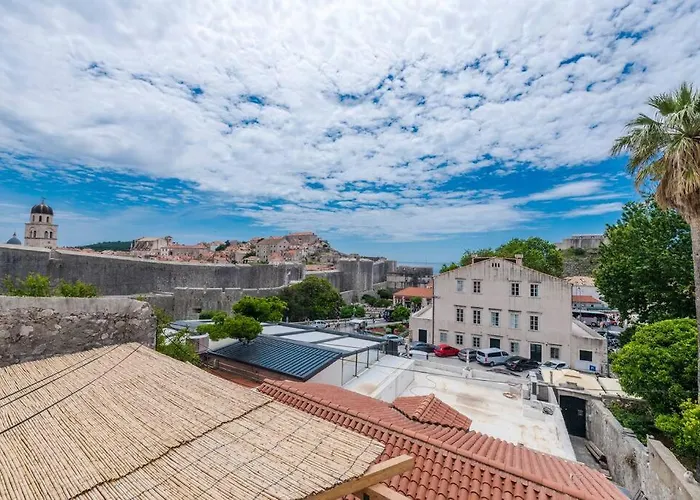 Heritage Hideaway Dubrovník