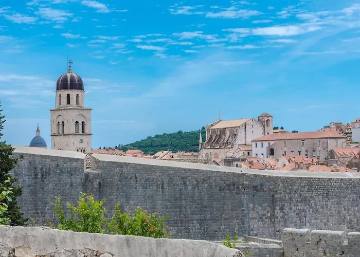 Διαμέρισμα Heritage Hideaway *