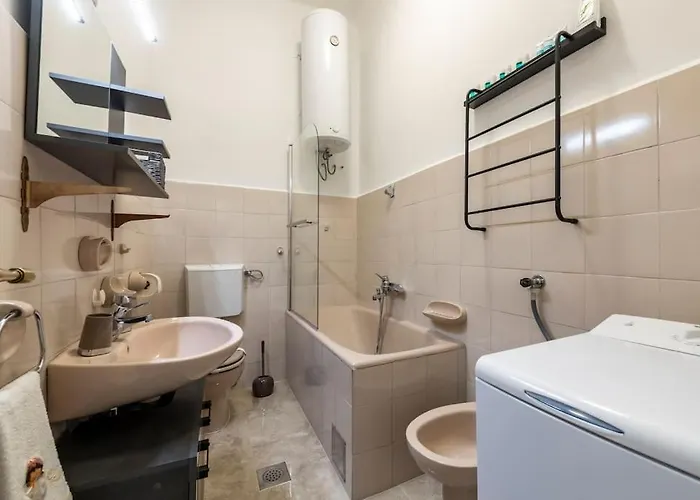 Heritage Hideaway Apartmán