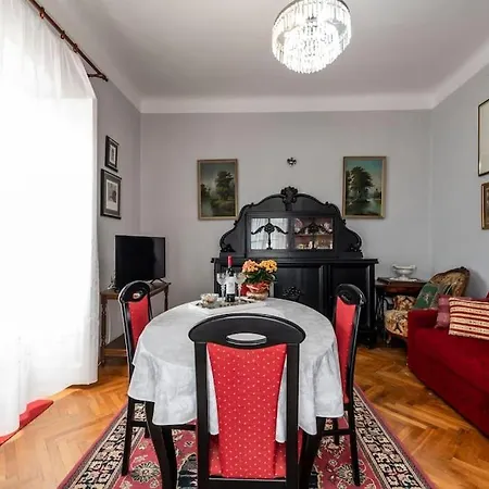 Heritage Hideaway Διαμέρισμα Ντουμπρόβνικ