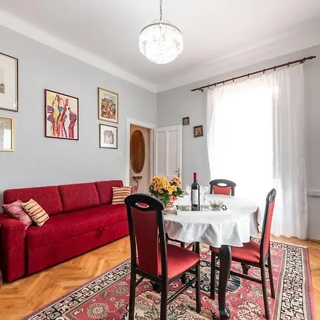 Διαμέρισμα Heritage Hideaway Ντουμπρόβνικ