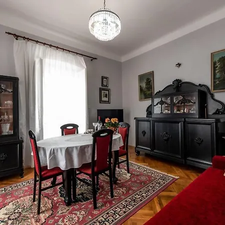 Heritage Hideaway Ντουμπρόβνικ
