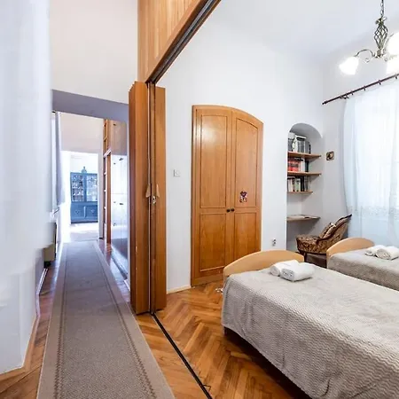 Heritage Hideaway * Dubrovnik