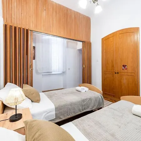 Heritage Hideaway Dubrovnik