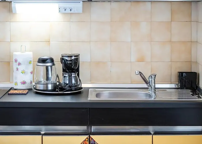 アパート Heritage Hideaway ドゥブロブニク