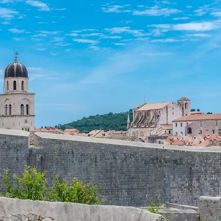 Apartamento Heritage Hideaway *